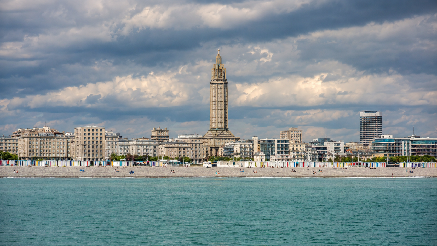 Le Havre