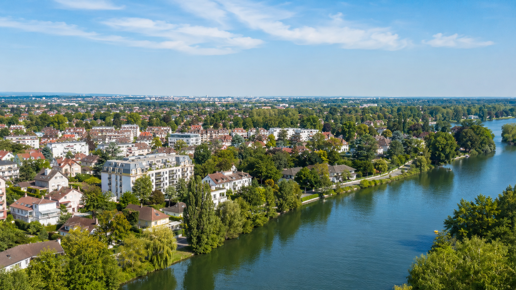 Chennevières-sur-Marne