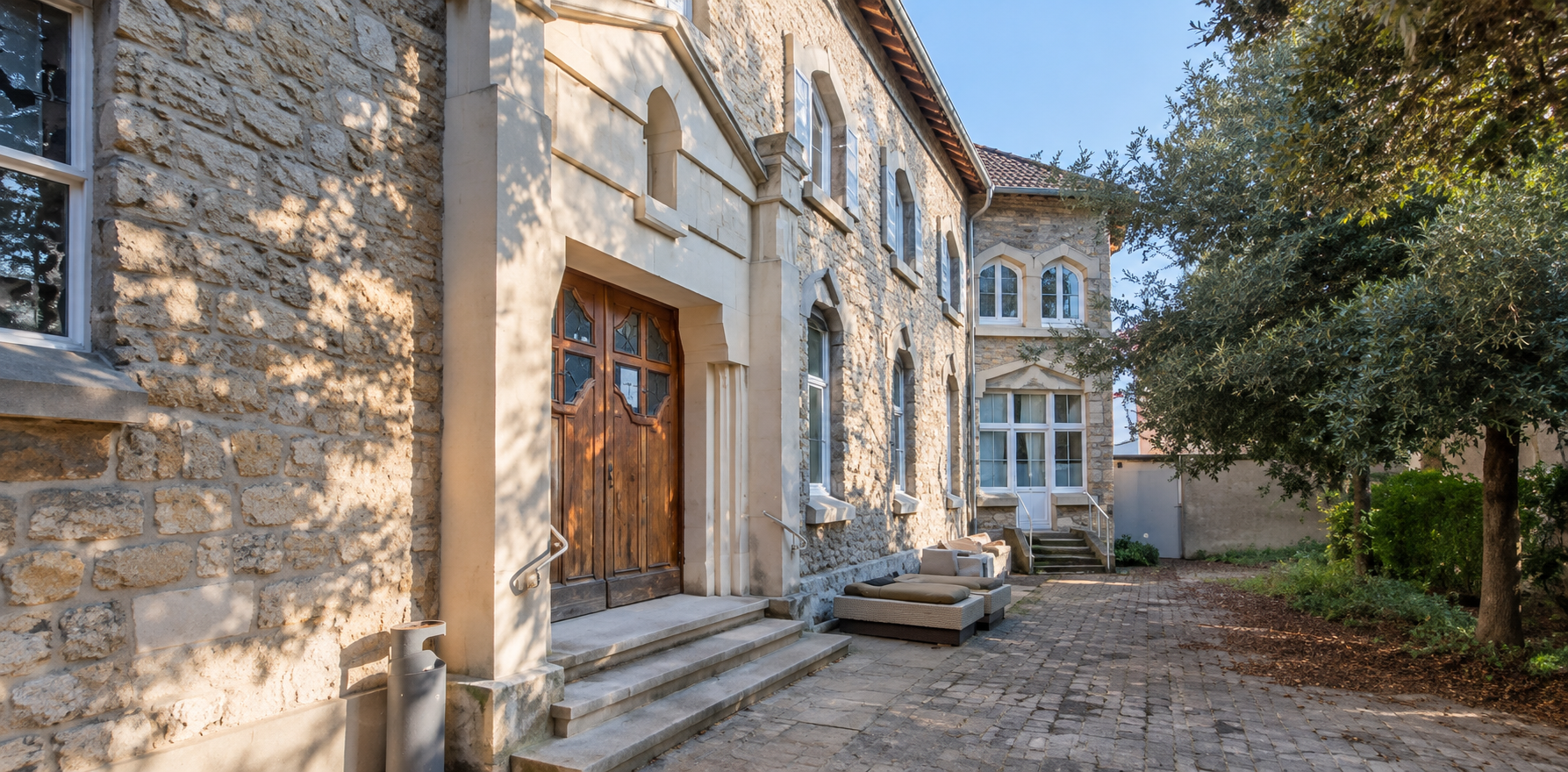 Le Clos de la Marne - Vue 5