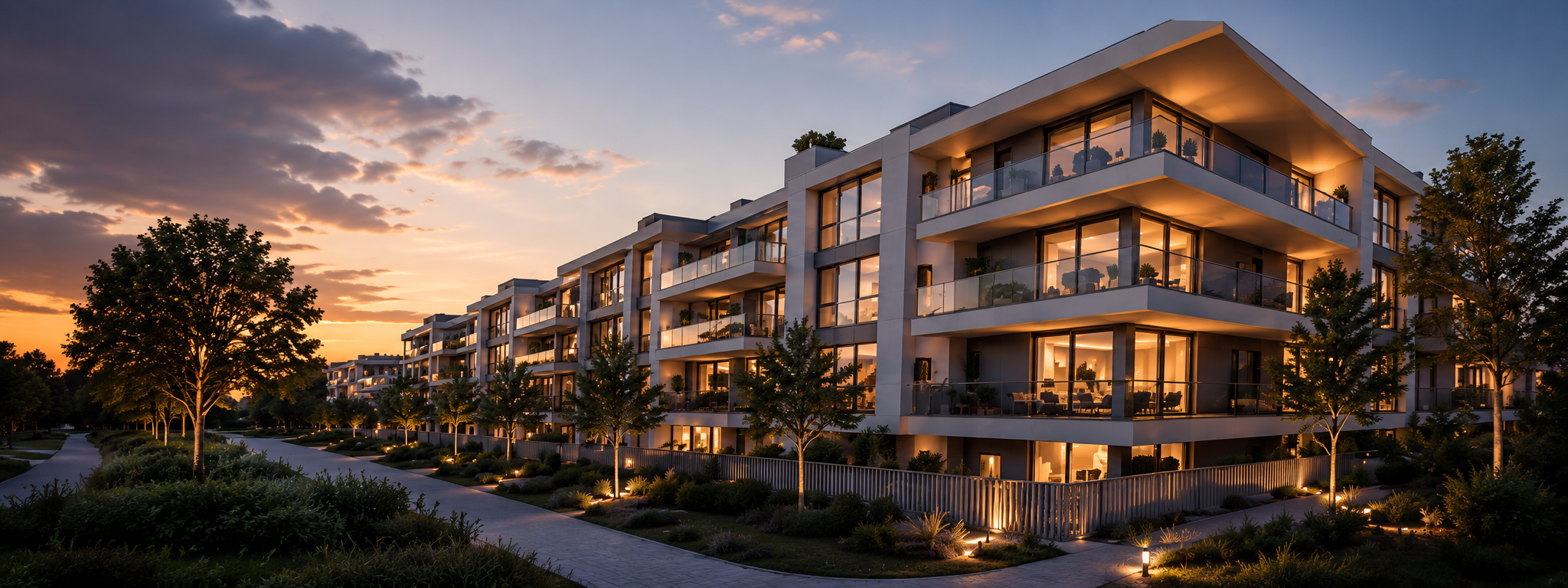 Programme immobilier LMNP