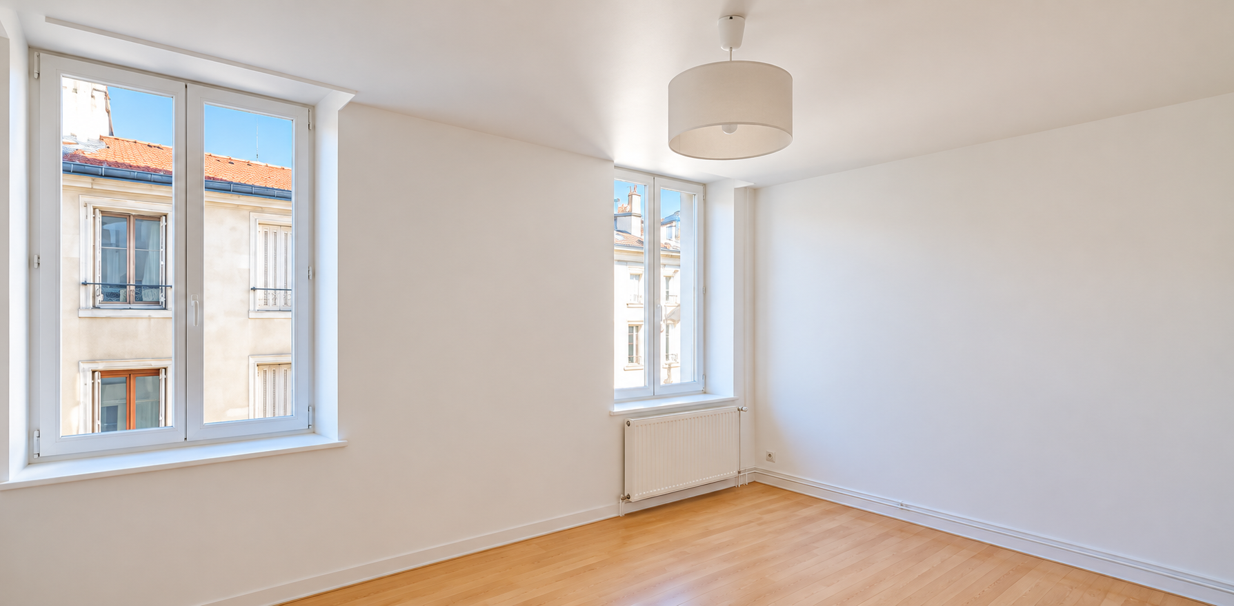 L’Immeuble à Nancy - Vue 5