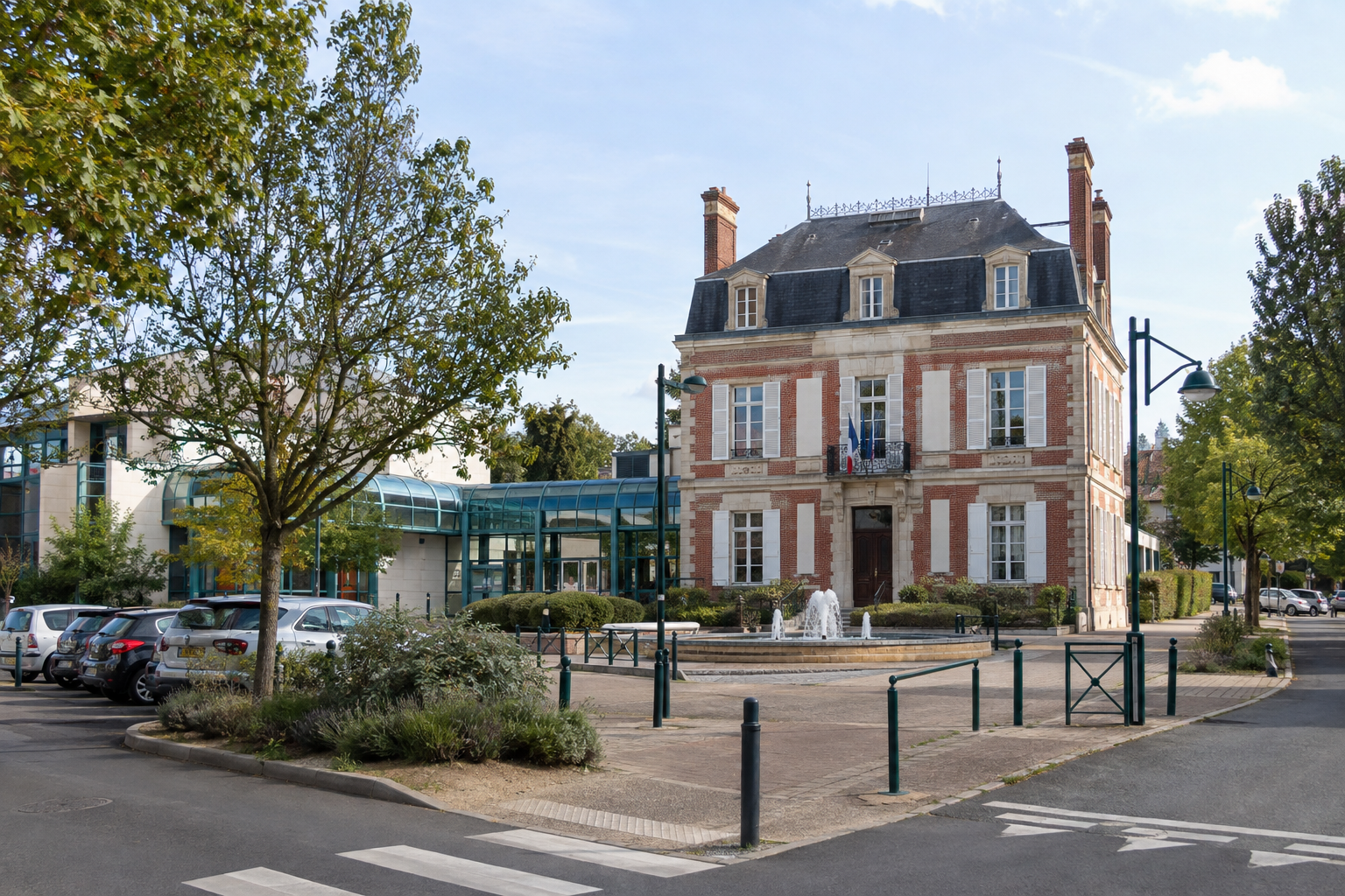 Quincy-sous-Sénart