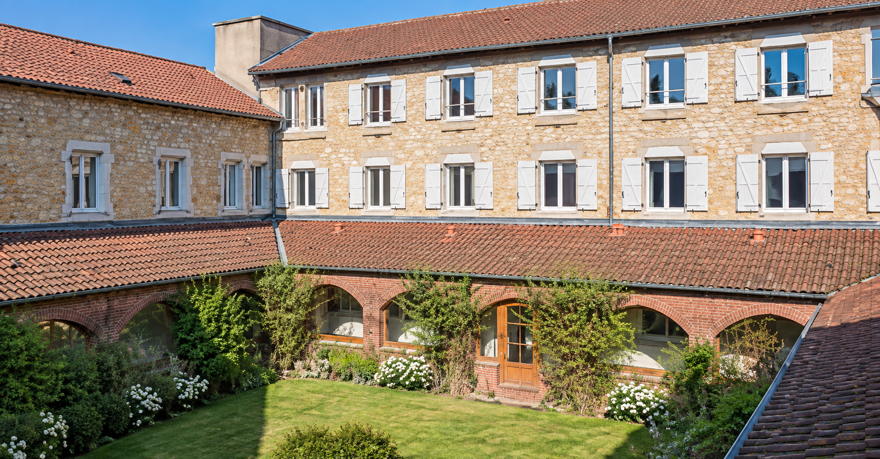 Le Clos de la Marne - Vue 10