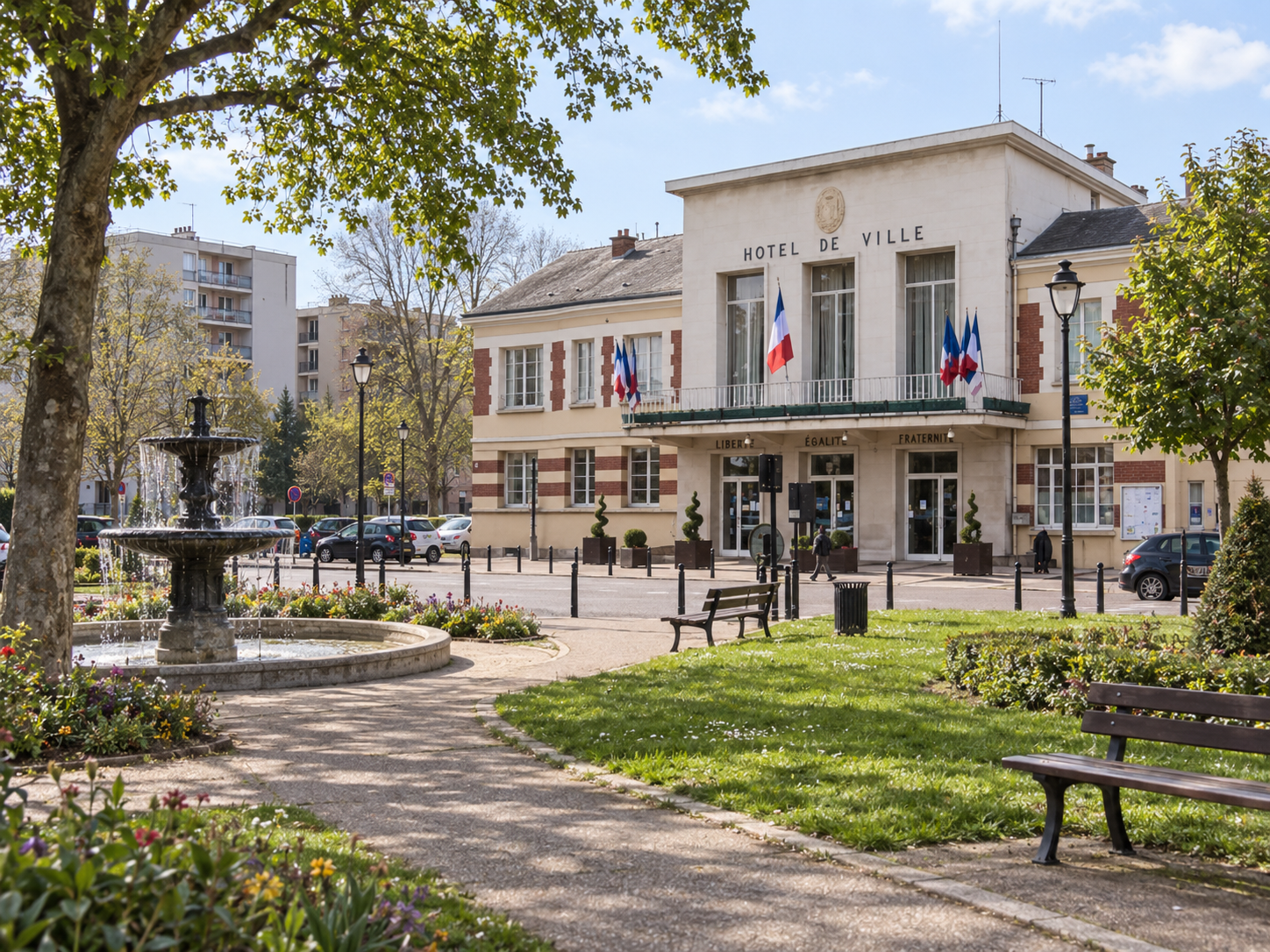 Quincy-sous-Sénart