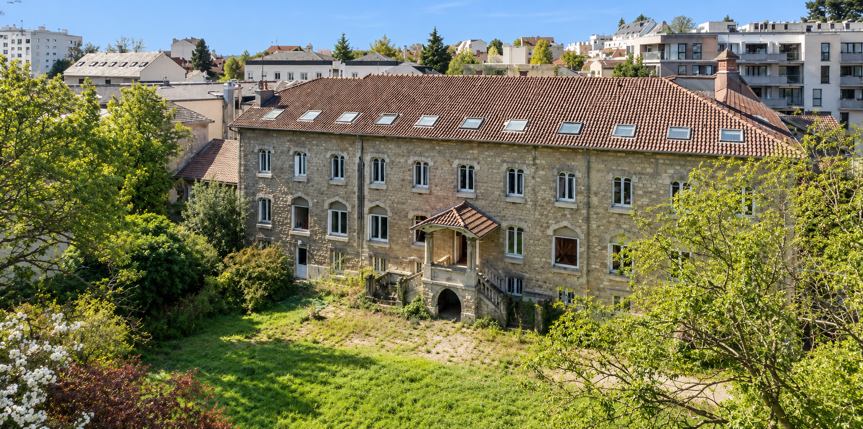 Le Clos de la Marne - Vue 7