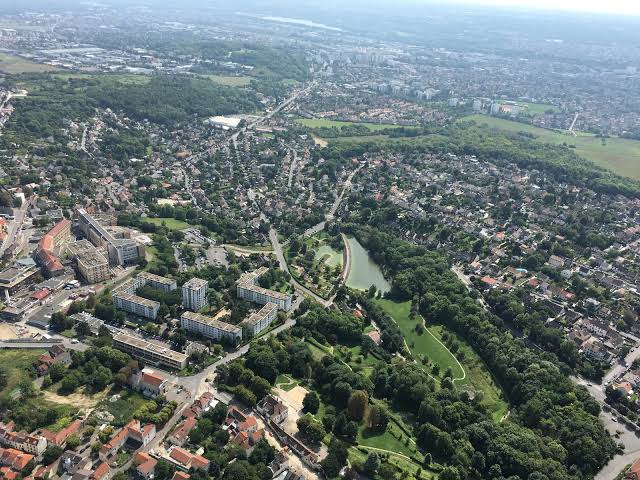 Ville de Montfermeil