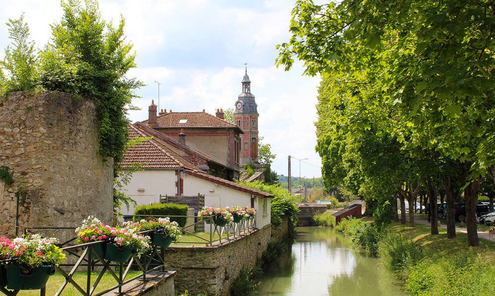 Ville de Crécy-la-Chapelle