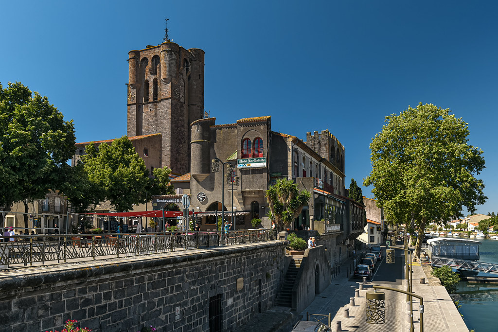 Agde