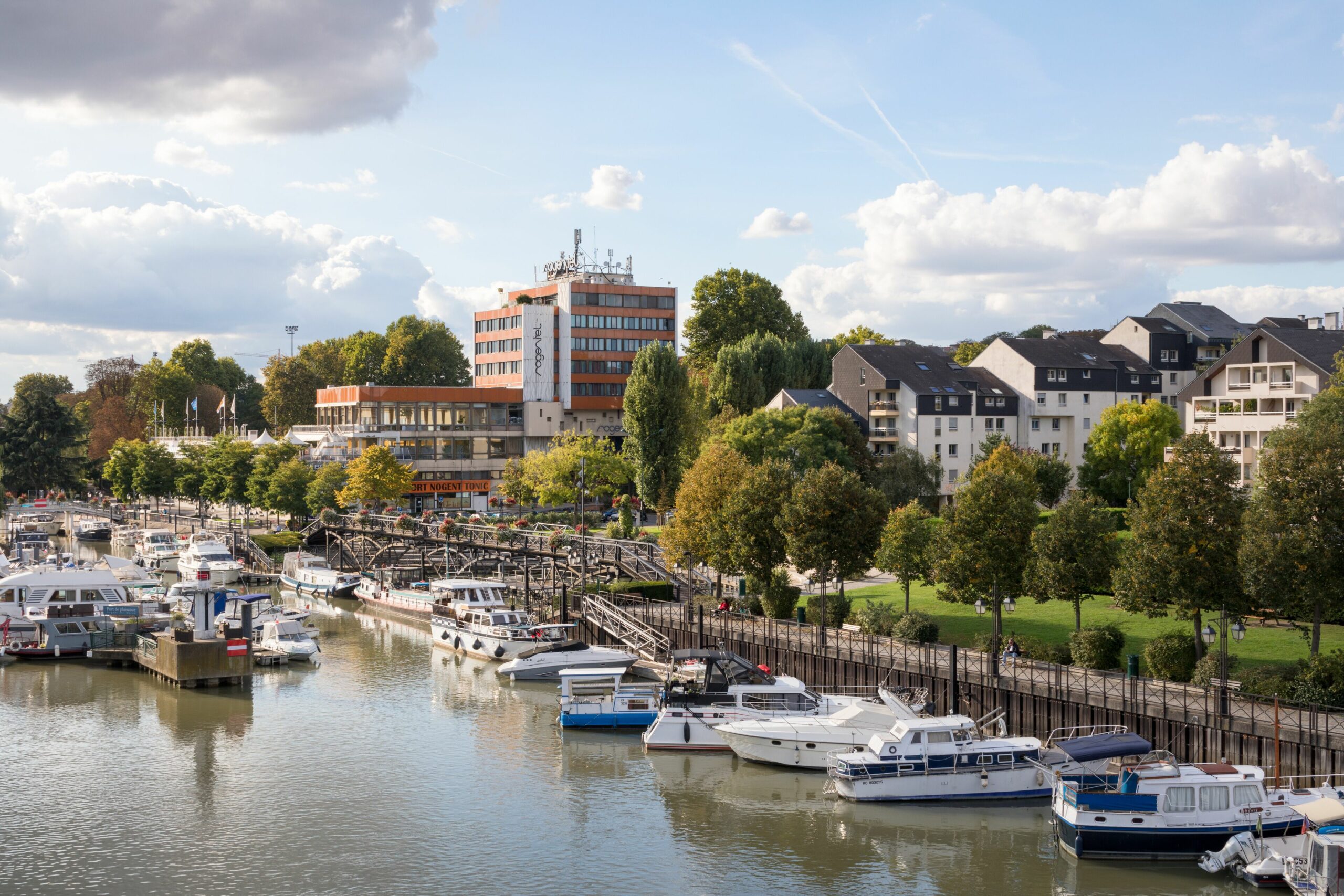 Nogent-sur-Marne