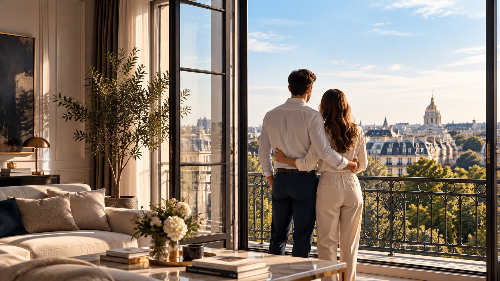 Assurance emprunteur pour un financement immobilier avec Génimonial