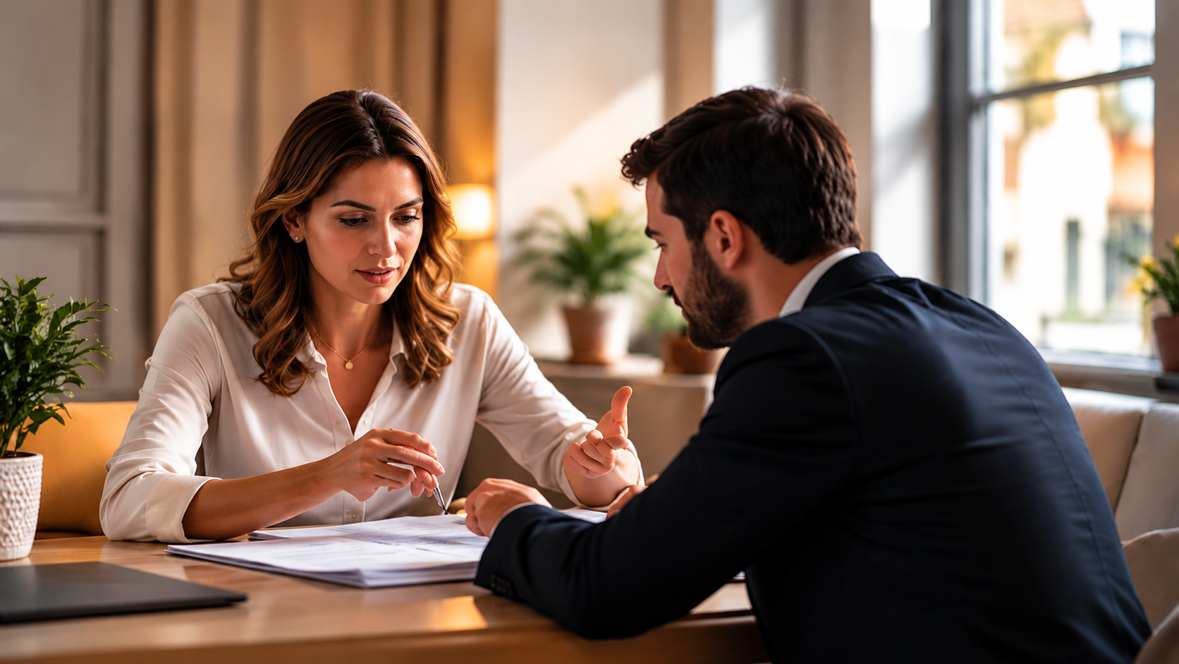 Analyse d'une assurance emprunteur pour un crédit immobilier en cours