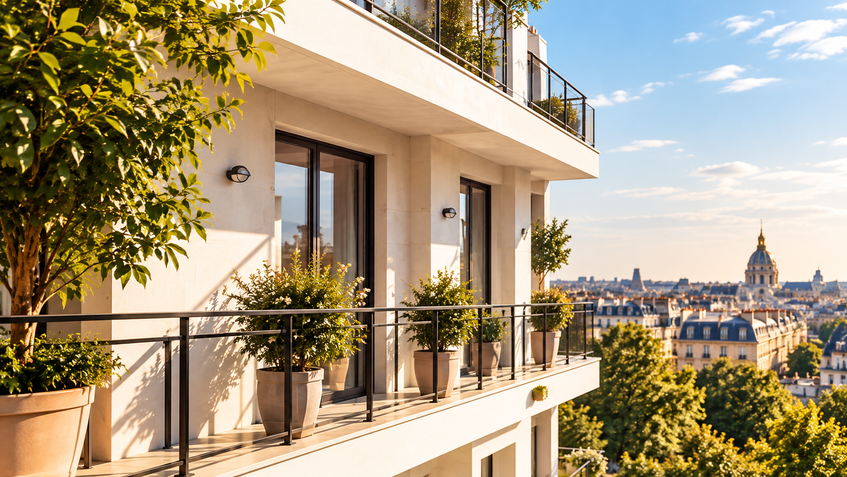 Nouveau financement immobilier et assurance emprunteur
